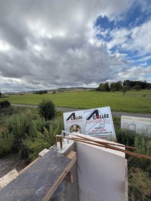 Penthouse - Lebensqualität über den Dächern