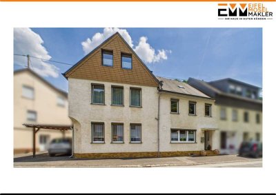 Gemütliches Reihenendhaus in ruhiger Lage
