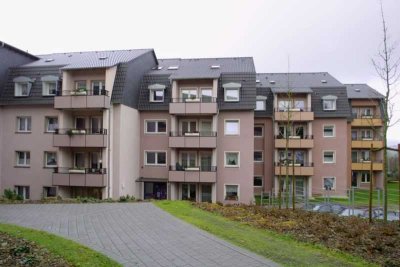 Altengerechtes Wohnen in Breckerfeld