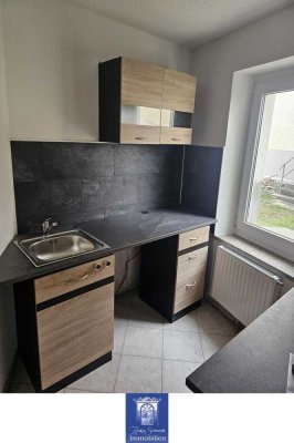 Bei Interesse anrufen! Moderner Singletraum mit Terrasse im Erstbezug nach Komplettsanierung!