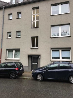 Schöne 3 Zimmer-Wohnung mit Balkon - Essen Bochold