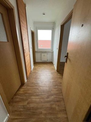 2-Zimmerwohnung mit Balkon in ruhiger Wohnlage