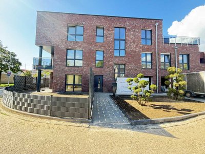 4-Zimmer-Wohnung mit gehobener Innenausstattung nähe Aasee