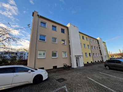 Modern und zentral - wie genial!