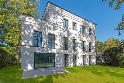 Ihr neuer Rückzugsort mit privatem Garten!