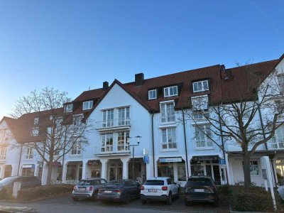 Großzügige 3-Zimmer Wohnung, Erstbezug nach Kernsanierung, WG geeignet