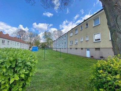 Demnächst frei! 3-Zimmer-Wohnung in Witten Herbede