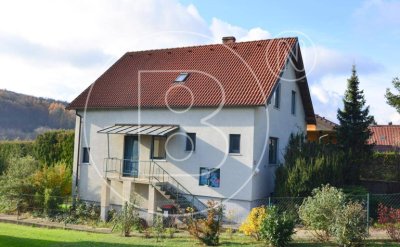 Sanierungsbedürftiges Einfamilienhaus beim Riederberg!
