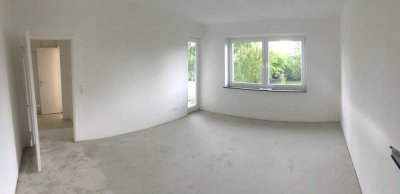 Ideal geschnitte 1 - Zimmer Erdgeschosswohnung in Uetersen | 30 m²