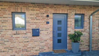 Kleine exklusive Anlage: Im Lindenkamp 1c |  BEZUG ab 01.04.2026