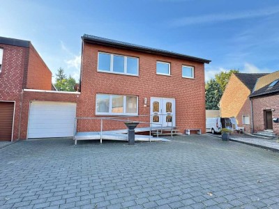 Gangelt-Birgden: Platz für die ganze Familie!
