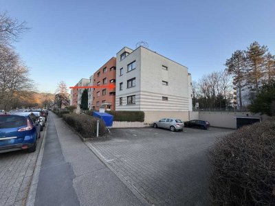 Flexible Wohnlösung: Große Wohnung oder zwei separate Einheiten .  Sofort bezugsfrei