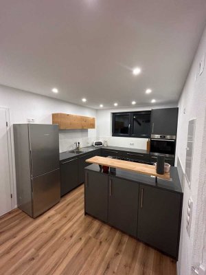 Helle 2-Zimmer Wohnung in Kappelrodeck