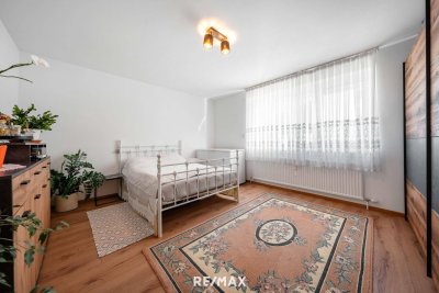 GELEGENHEIT - Attraktive 3-Zimmer-Wohnung in Kufstein zu kaufen!