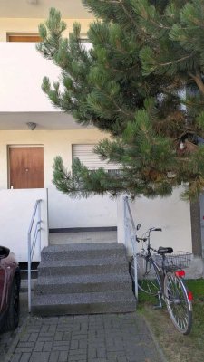 Helle 2,5-Zimmer-Wohnung mit Balkon in Herne-Holsterhausen!  �