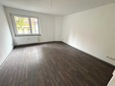 Wohnen inmitten der Altstadt, 2 Zimmer Wohnung mit Dusche!