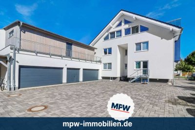 Ziegel, Zement & Zauber: dieses Haus hat einfach alles drauf!