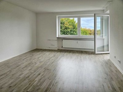 Moderne 3-Zimmer-Erdgeschosswohnung mit 2 Balkonen in Lehe - perfekt für die kleine Familie - 83 m²