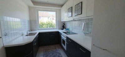 Charmante 2-Zimmer-Wohnung mit Balkon und Garage – Ihr neues Zuhause in Dachau