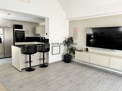 Modernes Wohnhaus in familienfreundlicher Lage