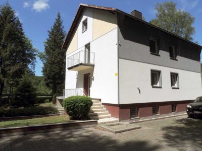 4-Zimmer Whg. im EG Puderbach-Niederdreis