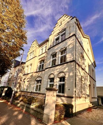 Schöne 4-Zimmer-Wohnung in Unna