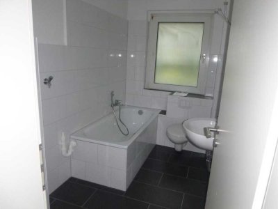 Demnächst frei! 3-Zimmer-Wohnung in Gelsenkirchen Scholven