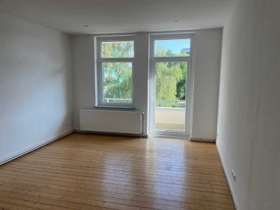 Stilvolle 3,5-Zimmer-Wohnung mit moderner Ausstattung in Braunschweig