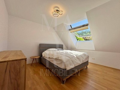 Neubauterrassenwohnung in Grünruhelage zwischen Lobau &amp; Uno City