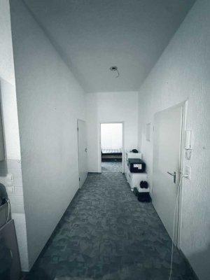 Provisionsfrei! Gepflegte 2-Zimmer Wohnung - Gute Zentrumslage!