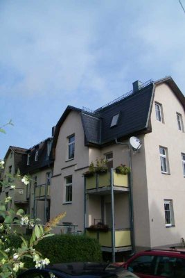 EINBAUKÜCHE  I  2 BÄDER  I  REICHENBRAND