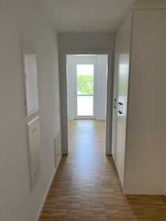 Traumhafte 3 Zimmerwohnung