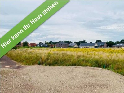 Inkl. Grundstück, ein Haus mit Charme in Heemsen.