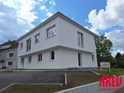 ERSTBEZUG - hochwertige 2-Zimmerwohnung mit Balkon