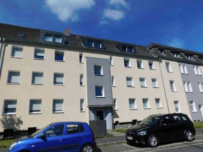 Südviertel: Gemütliche 3-Zimmer-DG-Wohnung in zentraler Lage