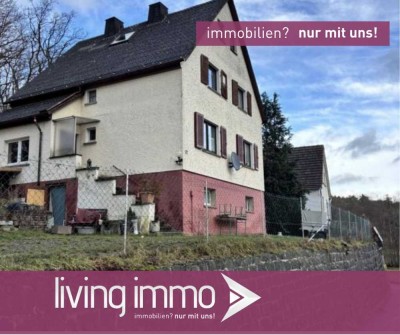Hier fühl sich die ganze Familie wohl! - 1 Familienhaus -Sehr ruhiger Lage mit sonnigem Garten