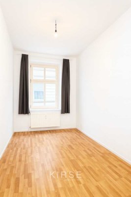Appartement mit Wohnküche
