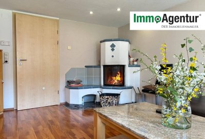 3,5 Zimmer-Wohnung | Maisonette | Wintergarten | Toplage | PREISHIT