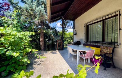 Einfamilienhaus mit großzügigem Grundriss und gepflegtem Zustand