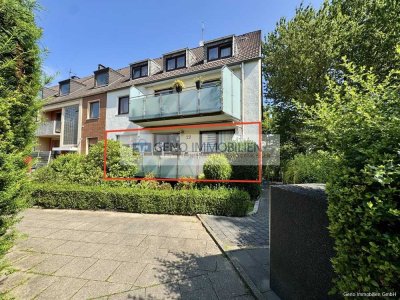 Ihr neues Zuhause in Überruhr-Hinsel!