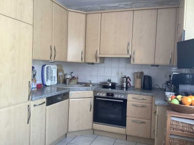 Gepflegte 3 Zimmer-Wohnung in Garbsen / OT Auf der Horst