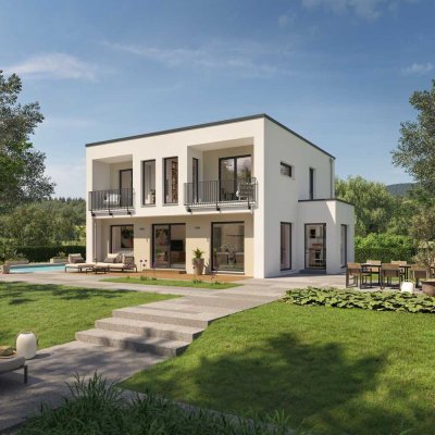 Bien-Zenker: Wo Wohnträume zu beeindruckender Realität werden!