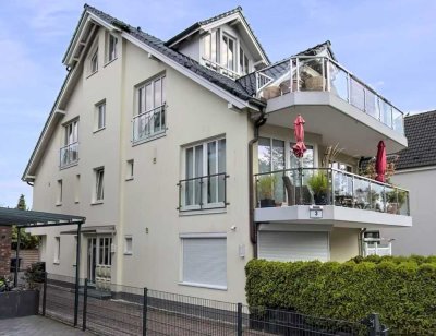 Hafenblick inklusive - Ihr Rückzugsort am Niendorfer Hafen