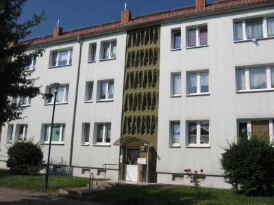 Wohnen für Alt und Jung- kautionsfrei- Stellplatz-Flemminger Weg 63