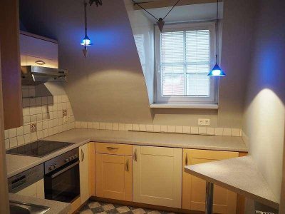 Wohnung Nähe UNI inkl. Heizkosten