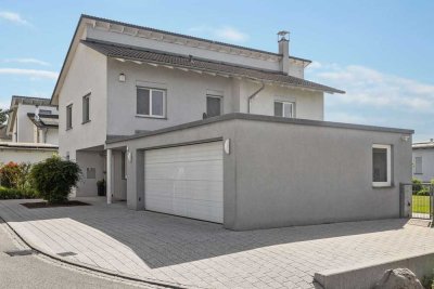 TRAUMHAFTES EINFAMILIENHAUS IN RUHIGER LAGE IN DER TOSKANA DEUTSCHLANDS