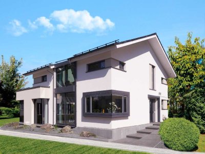Ihr neues Zuhause erwartet sie, förderfähig und mit Festpreis!