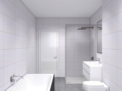 Ihr neues Zuhause in Pottendorf: Doppelhäuser zur Miete mit Terrasse! 12/2 Haus 24