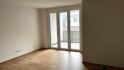Moderne, barrierearme 1-Zimmer-Wohnung im Neubau – Erstbezug