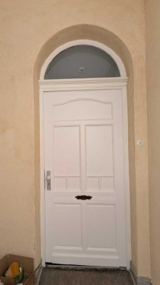 4,5-Zimmer, Balkon, 2 Bäder, Altbau in GE-Horst